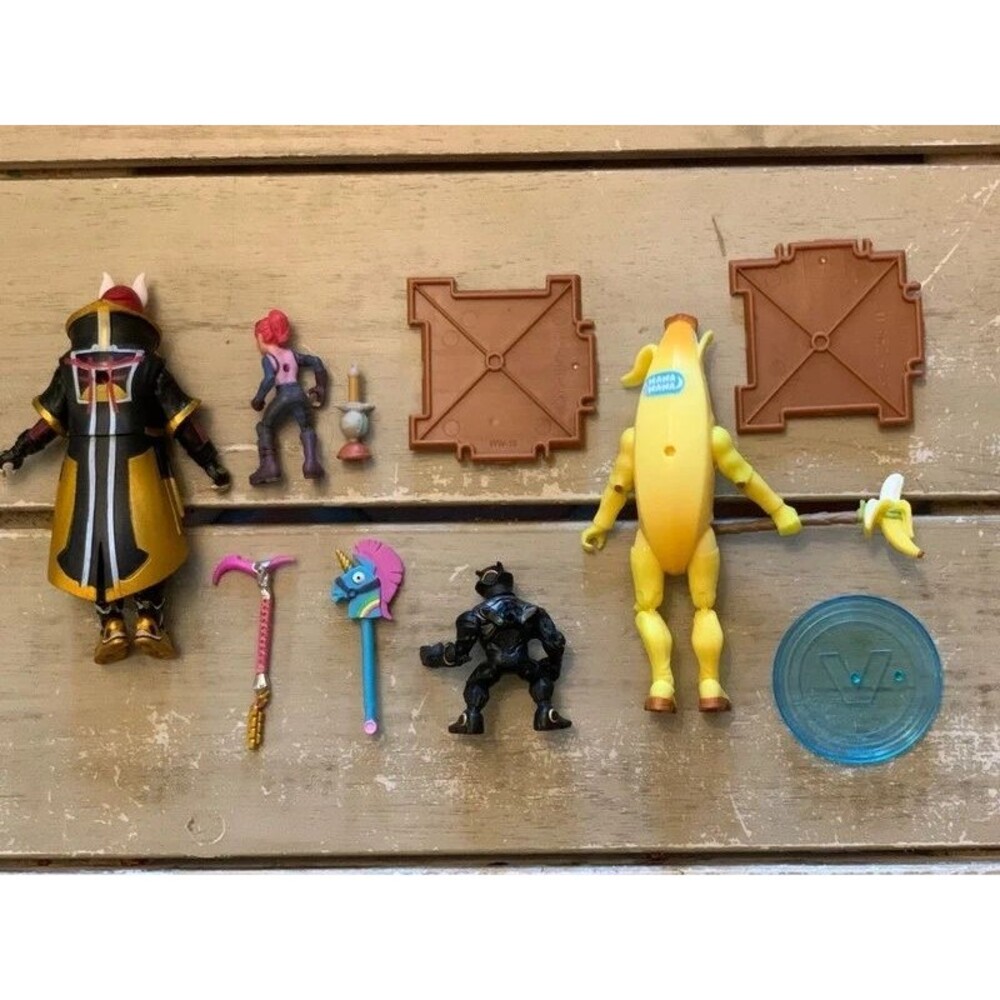 Fortnite Assortment - Picture 3 of 3
